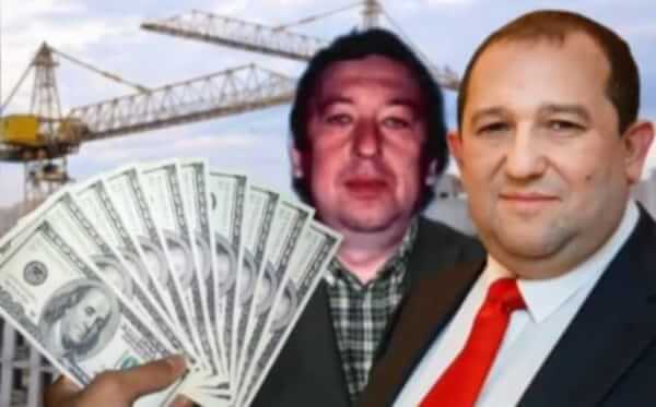 Асинктон Буд брати Дубинські Дніпро