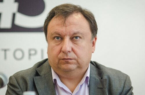 Микола Княжицький, TBi, Нацрада, досьє, біографія, компромат