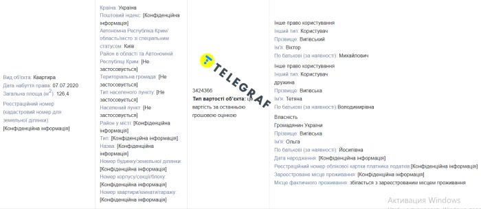 декларація Віктора Виговського