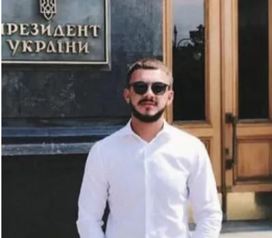 Ігор Осипов, Подільська райрада, Одеська область, ОПЗЖ