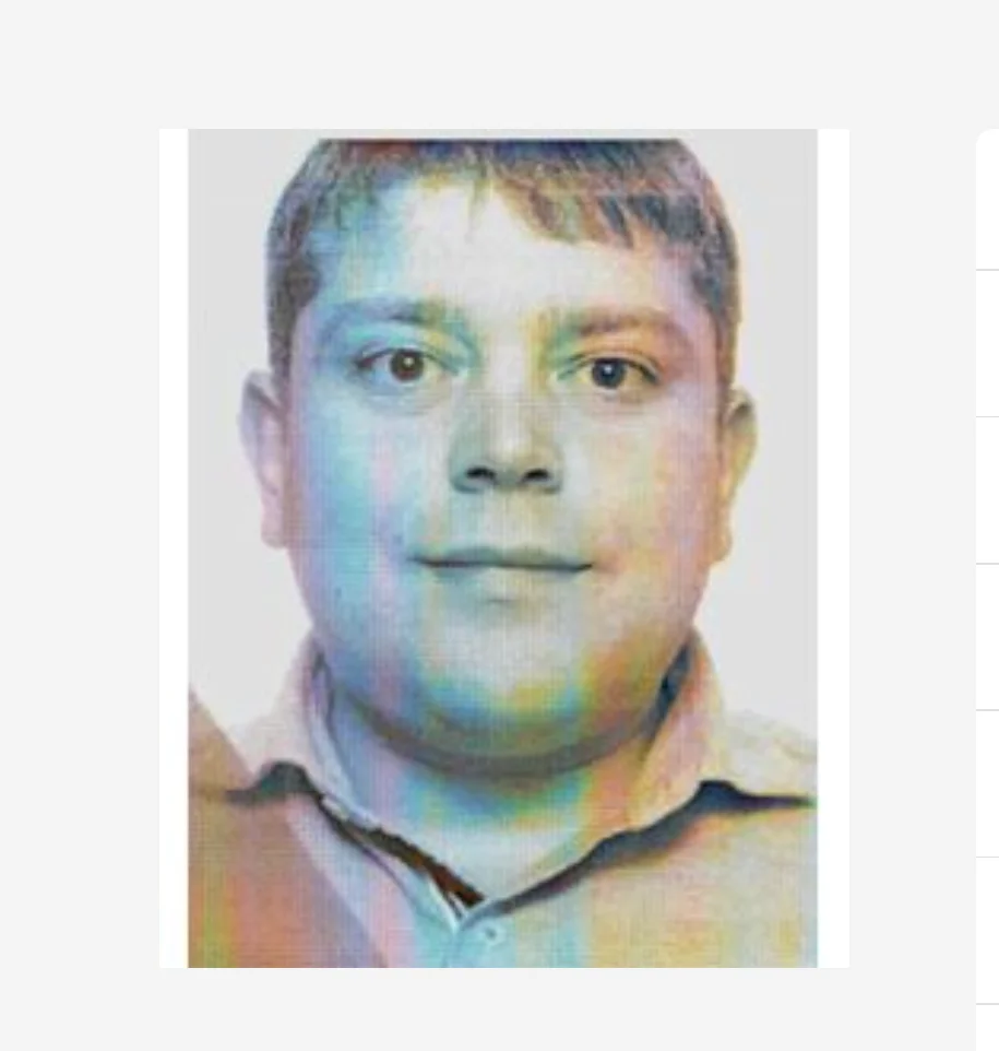 Денис Іванов, суд