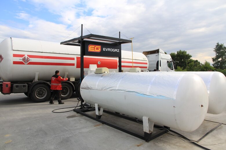 Evrogaz
