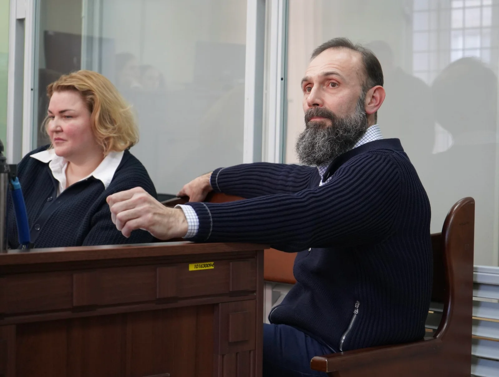 Артур Ємельянов, суддя, суд
