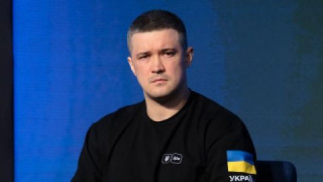 Євген Гвоздарєв, Укроборонсервіс, 