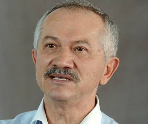 Віктор Пинзеник, досьє, біографія, компромат