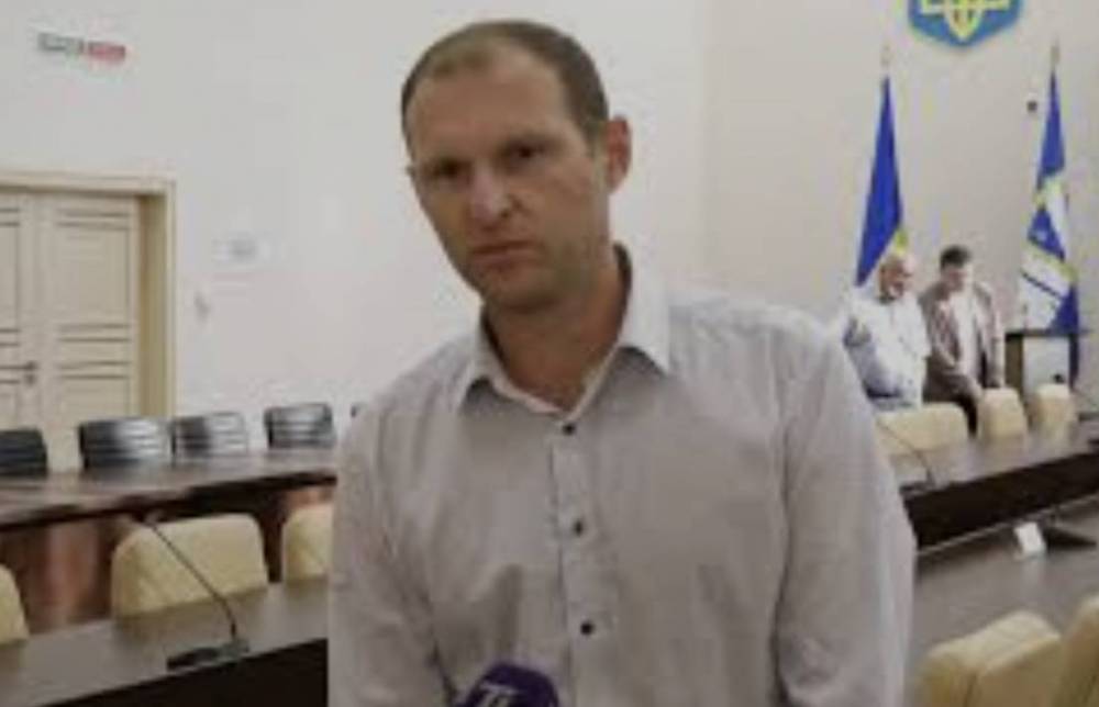 Дмитро Шталь, Забудовники Південного