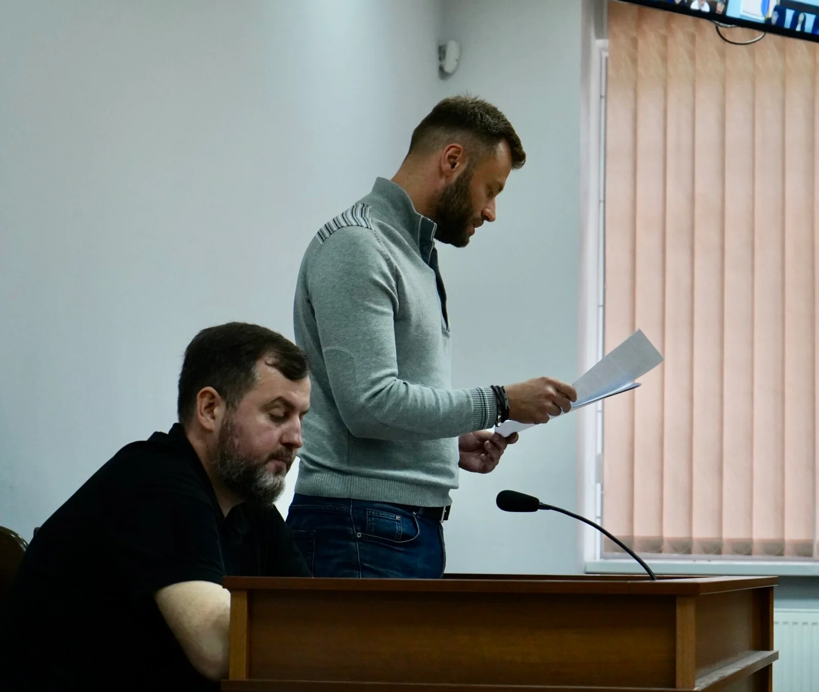 підарочки, підари. прокурори Назарій Рафальонт, Ігор Іванцов