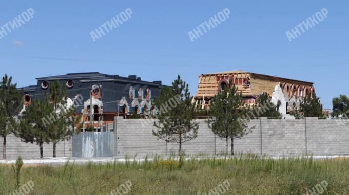 Олешківська січ