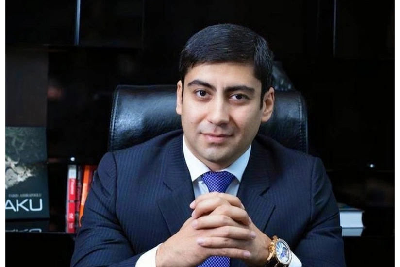 SOCAR, Аднан Ахмедзаде, Анар Алізаде
