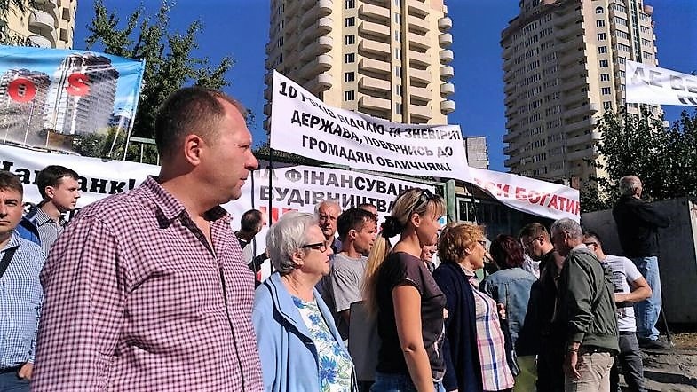 Леонід Крючков Три Богатирі брати Крючкові київреконструкція