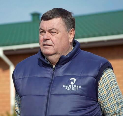 Анатолій Клименко