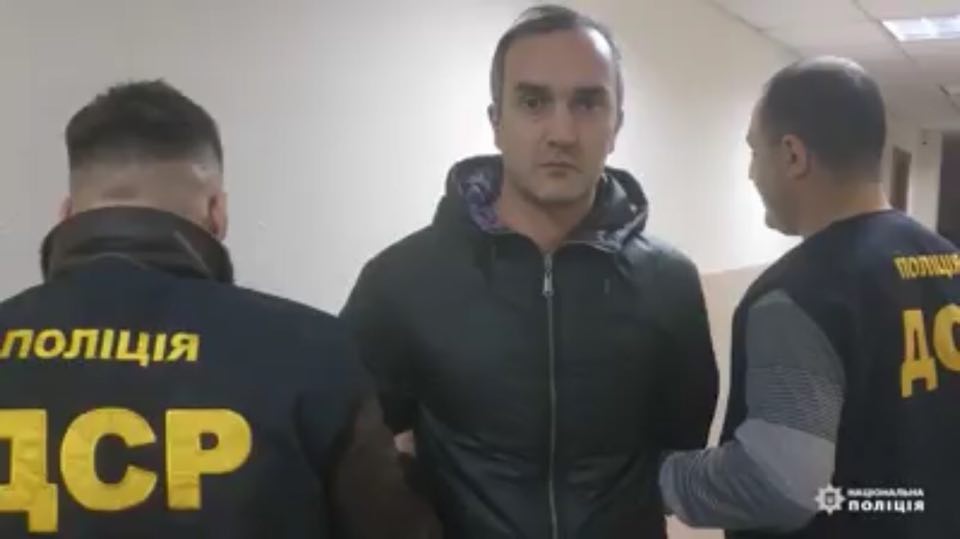 Кахабер Орагвелідзе, Каха Тбіліський