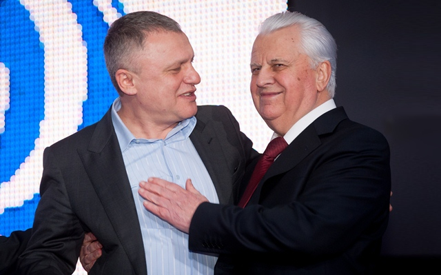 Суркіс Кравчук