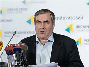Володимир Матвійчук