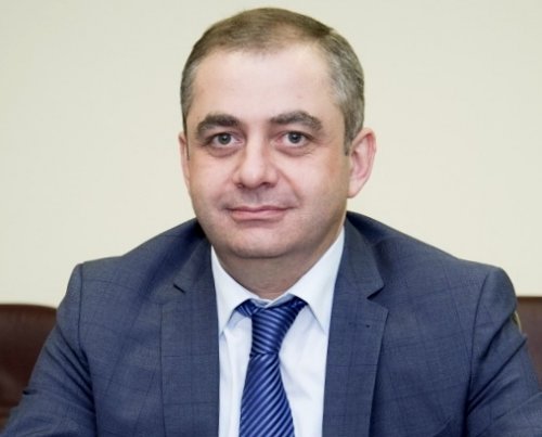 Гізо Углава НАБУ Грузія досьє біографія компромат