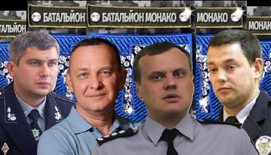 Євген Коваль, Андрій Рубель, Євгенія Коваля