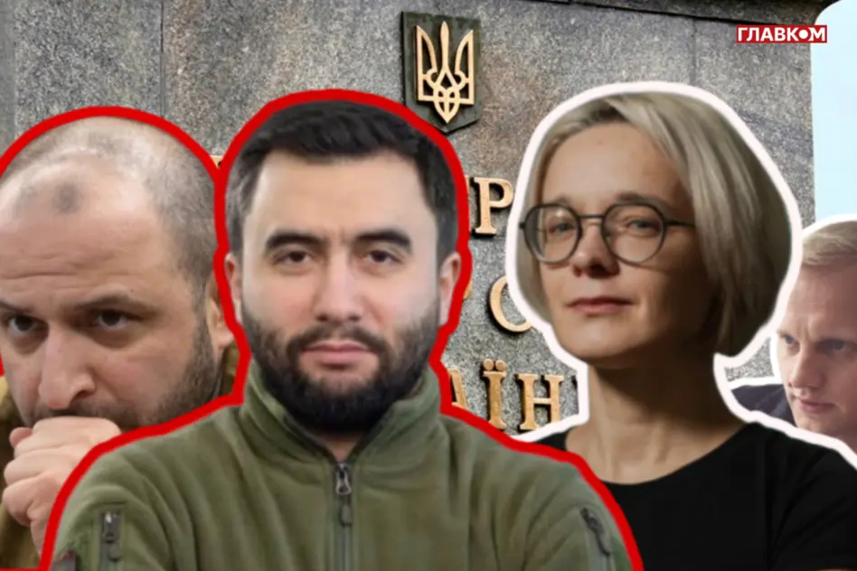 Рустем Умеров, Арсен Жумадилов, Марина Безрукова, АОЗ, Агентство оборонних закупівель, Юрій Джигір