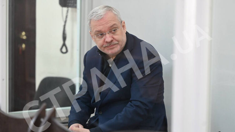 Герман Галущенко, екс-міністр юстиції, СІЗО, Лук'янівське СІЗО, Руслан Магамедрасулов, Євген Пікалов