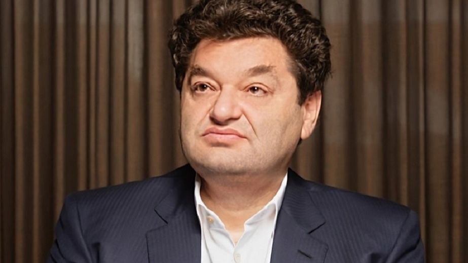 Вадим Єрмолаєв, Трендс Систем,