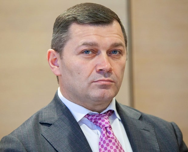Микола Поворозник, досьє, біографія, компромат, КМДА