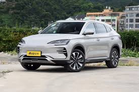 BYD Song Plus, КС Плюс, податкова