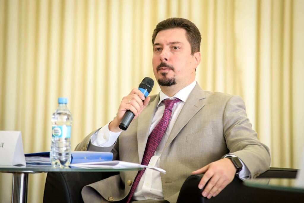 Всеволод Князєв, ЗСУ