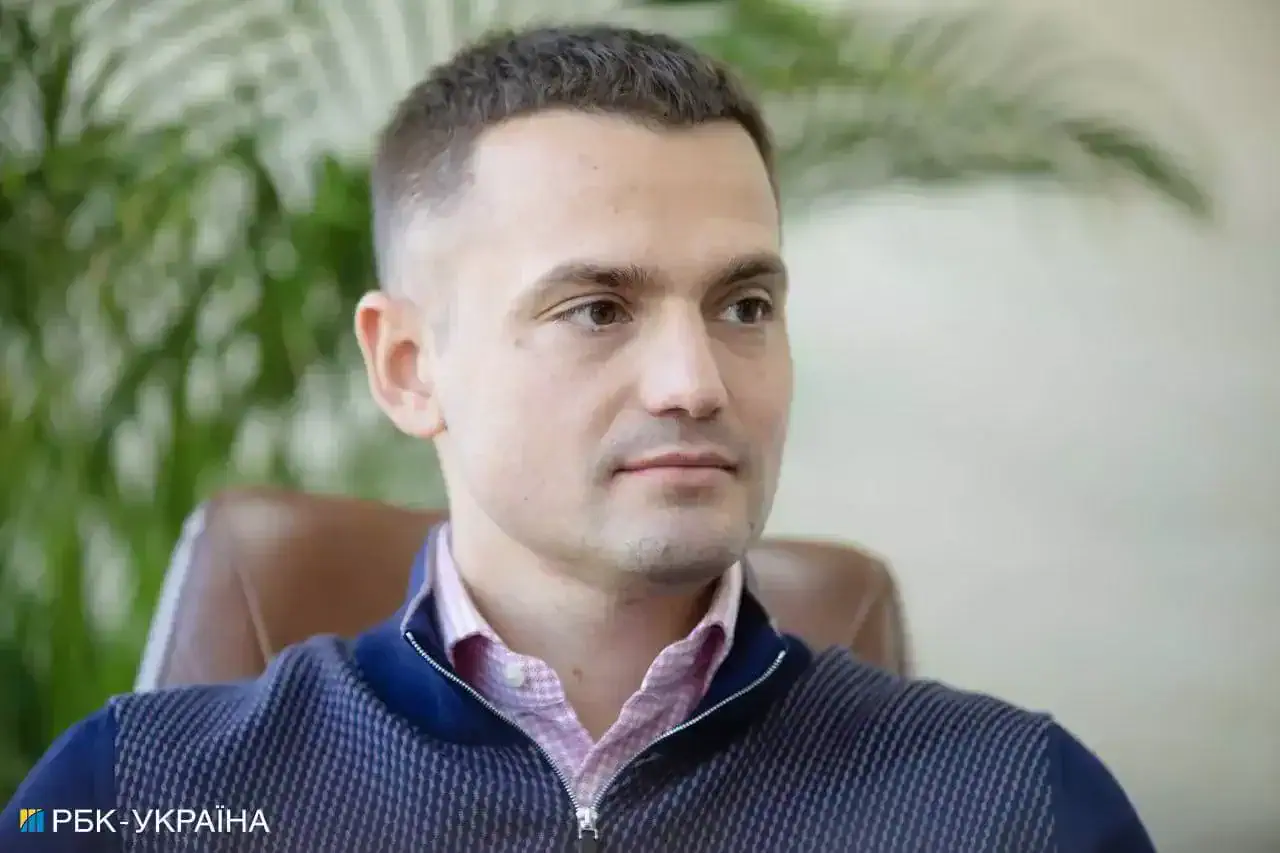 Николай Беззубенко
