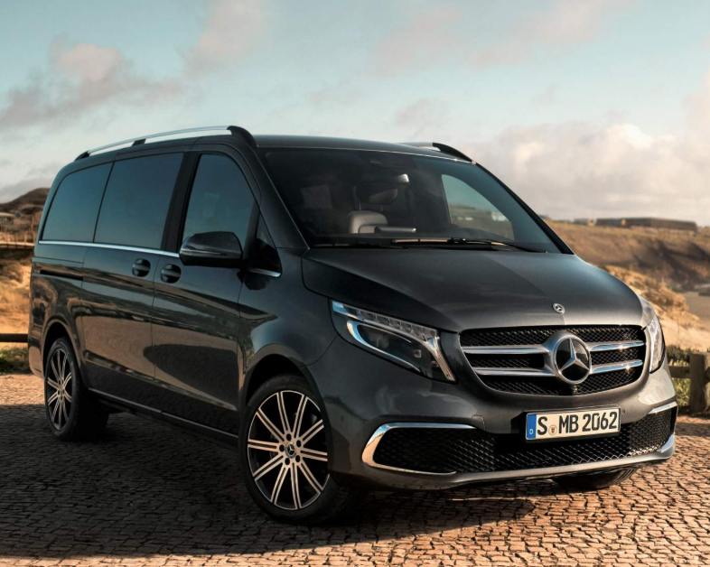 Mercedes, Київгаз, Укравто