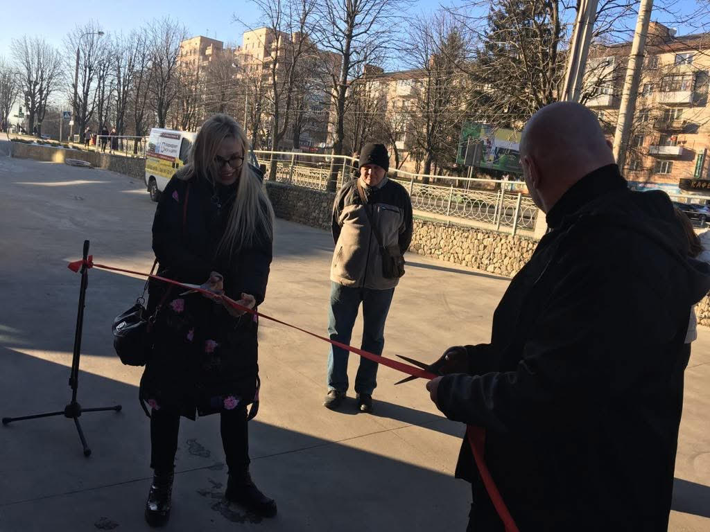 Віталій Павлов, Рівне онлайн, Олена Хотенко, Рівне Онлайн