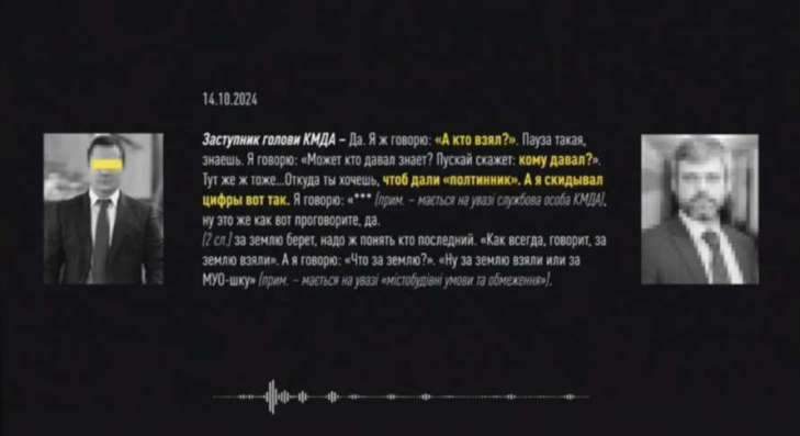Олексій Комаров, Київрада, КМДА, хабарі, Петро Оленич