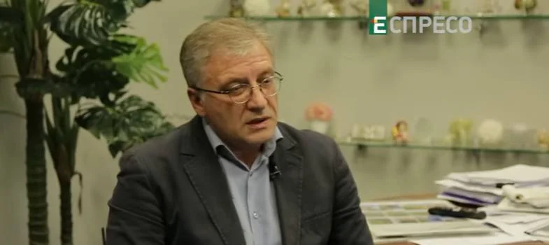 адвокат, Анатолій Рекун, Костянтин Жеваго, Всеволод Князєв, хабар