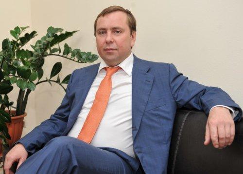 Володимир Костерін, ТОНІС, досьє, біографія, компромат