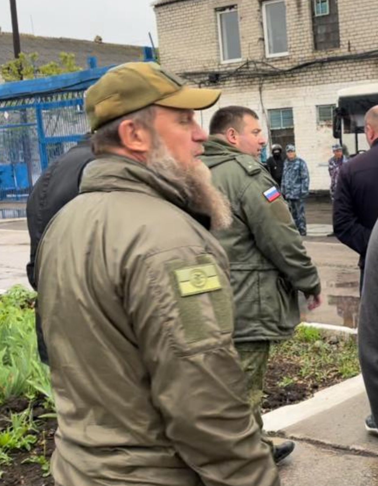 Олександр Ковальов, група Довіра, група Довіра