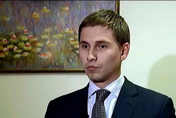 адвокат Дмитро Борзих, ОЗУ Борзих