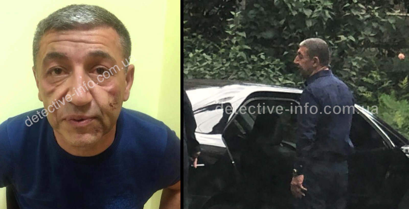 Еміль Халілов, Еміль Варшавський, Три баранчики, розшук