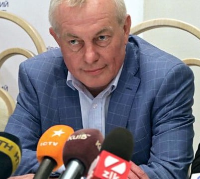 Віктор Білич, Ніхто, крім нас