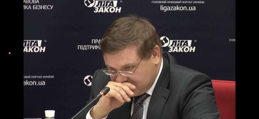 Орган громадського нагляду за аудиторською діяльністю, ОСНАД, аудитори, аудиторські послуги, Олег Канцуров