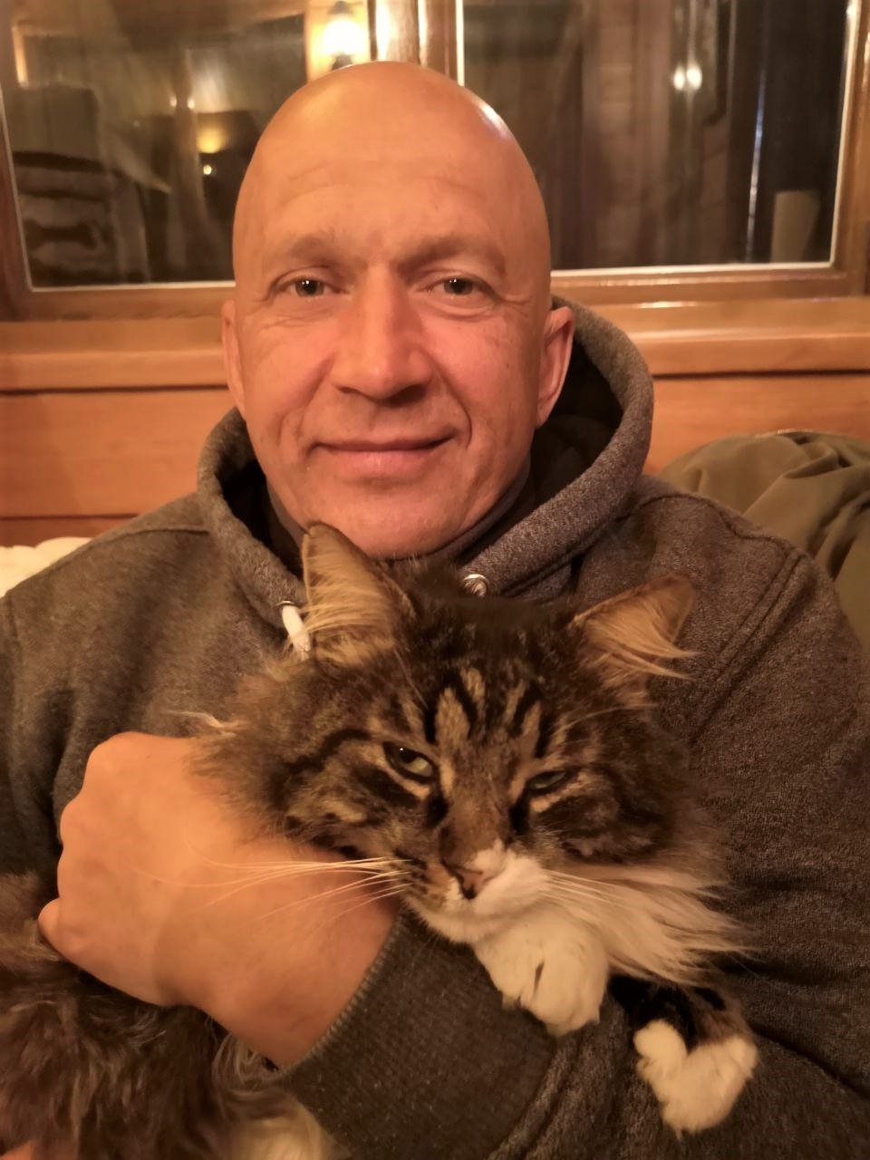 Володимир Бойко, журналіст, Українська правда