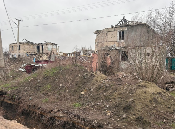 Посад-Покровське, Автострада