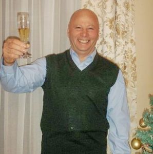 Борис Баум: слуги та менеджери «лужниківської братви» в Україні. ЧАСТИНА 1