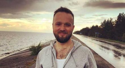 Іван Рудий, КРАЇЛ, затримання, Івана Рудого
