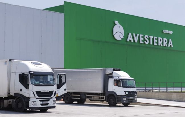 Avesterra Group