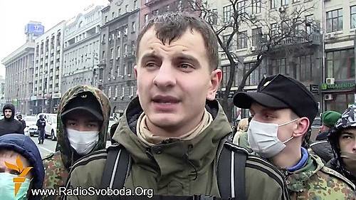 Євген Карась, С14, Андрій Іллєнко