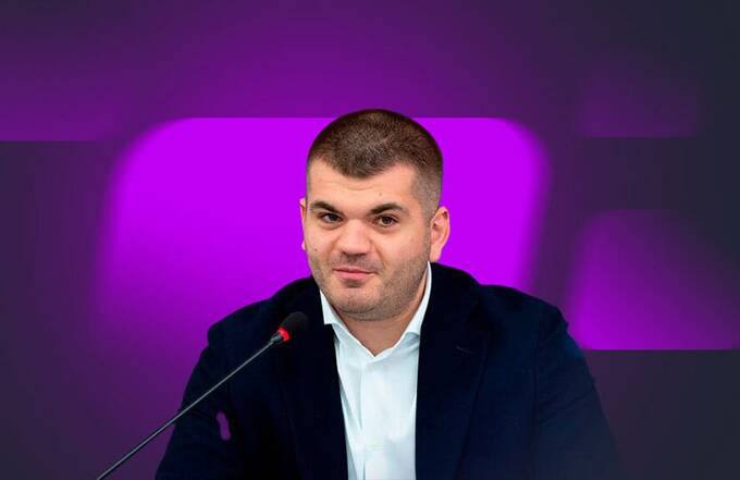 Антон Кучухідзе, ОПЗЖ, Всеукраїнська рада гемблінгу, UGC, Гемблінг асоціація України