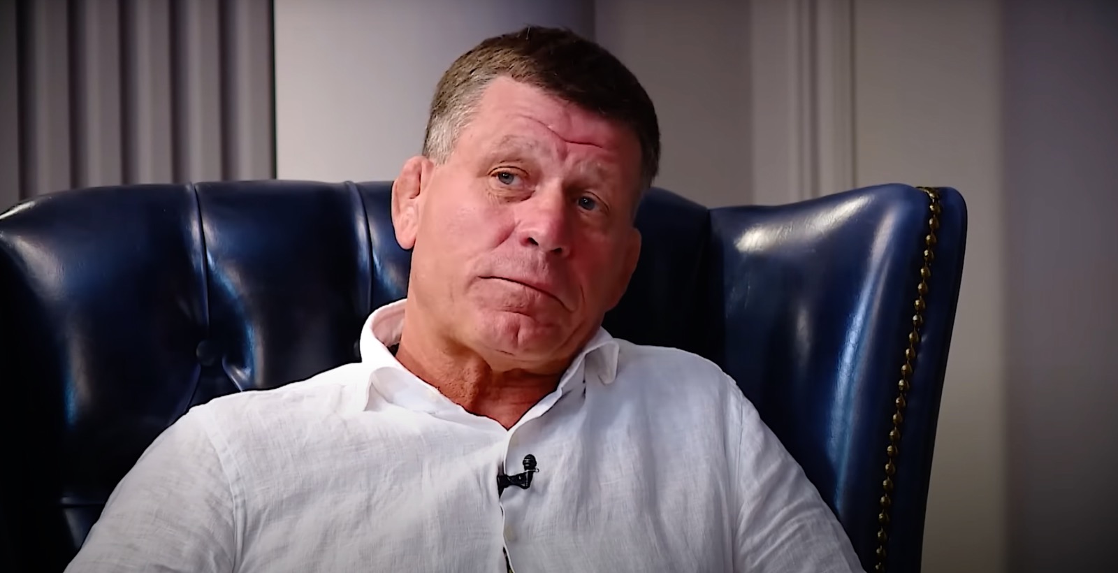 Олег Бакинський, авторитет, Конгрес азербайджанців Києва, Олег Крапівін, «Олега Бакінського»
