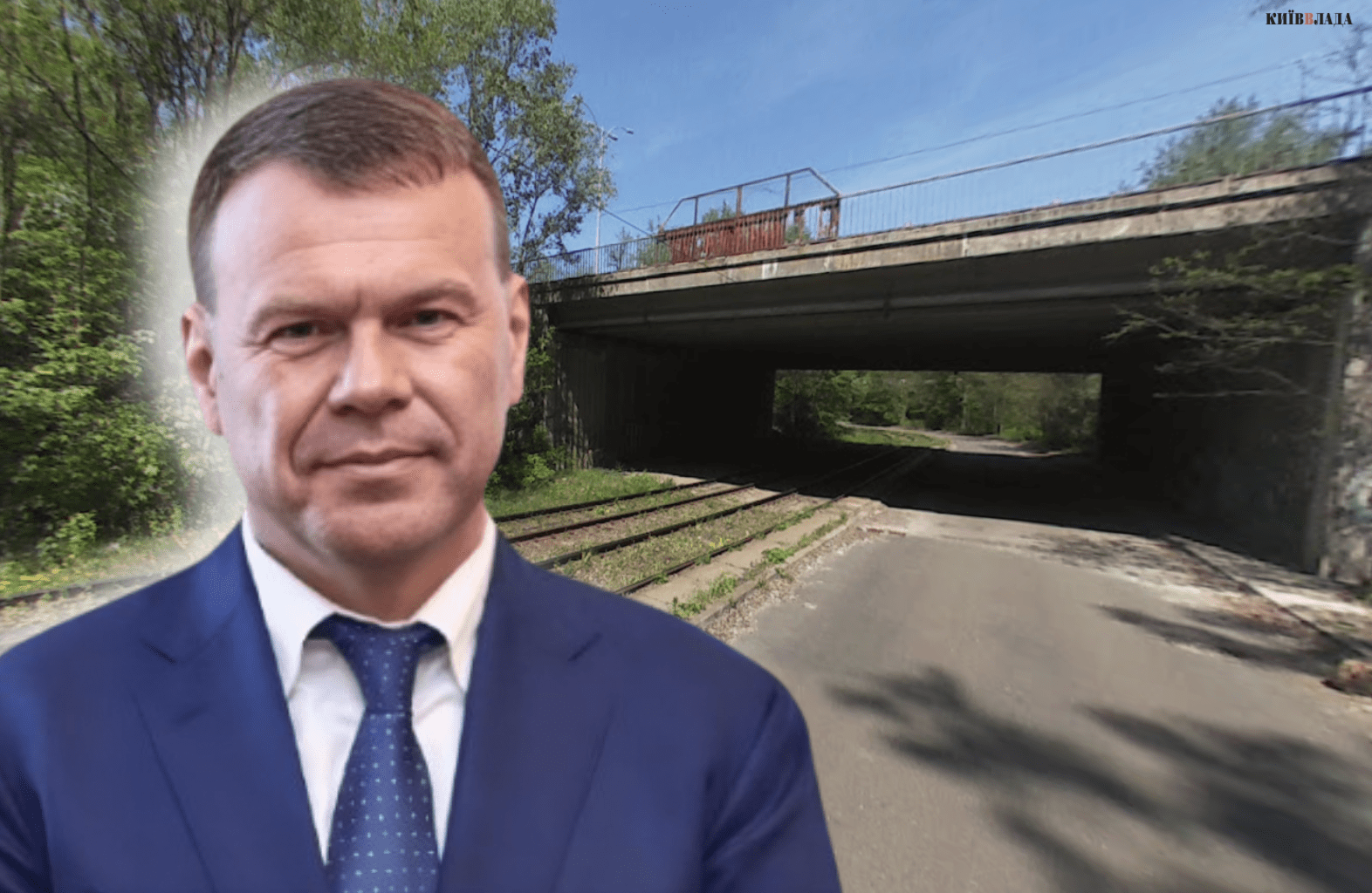 автопровід, Київавтодоргород, Д-Груп Інжиніринг, Сергій Підгайний