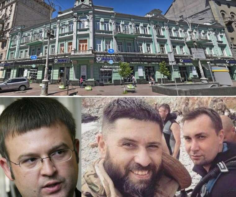 Олександр Адарич, Фідобанк, вбивство, Сергій Арбузов, Едельмар