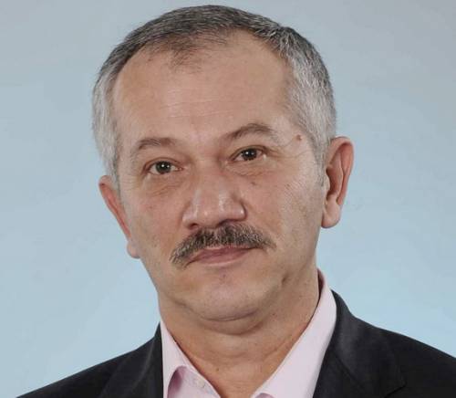 Віктор Пинзеник: акушер української олігархії ЧАСТИНА 1