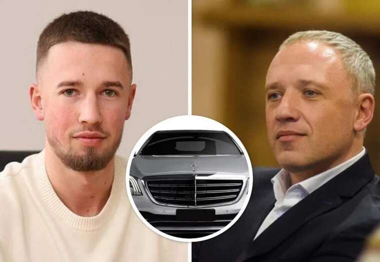 Богдан Клінчук, Роман Клічук, мер, п'яне водіння, Чернівці