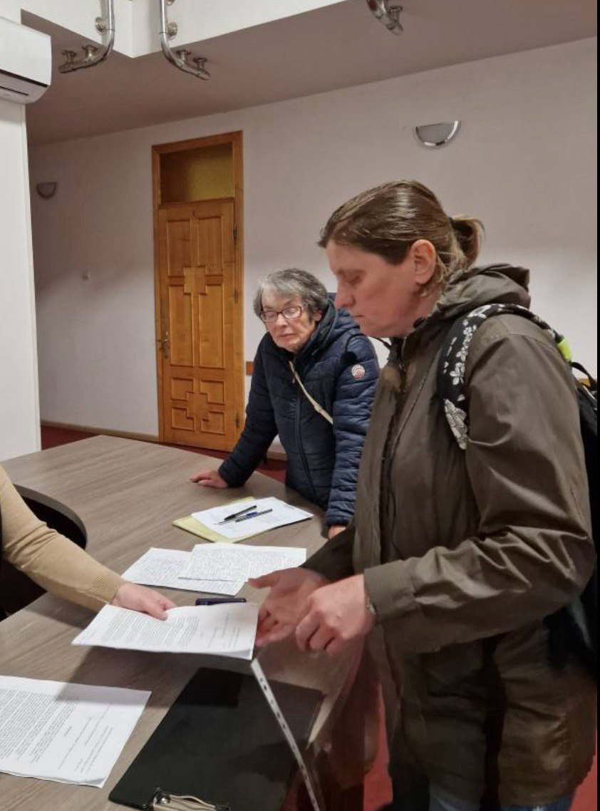 Наталія Вишневська, псевдоекологи